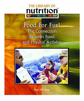 Food as Fuel pdf epub mobi 电子书 下载
