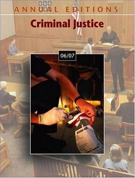 Criminal Justice 2006-2007 pdf epub mobi 电子书 下载