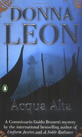 Acqua Alta pdf epub mobi 电子书 下载