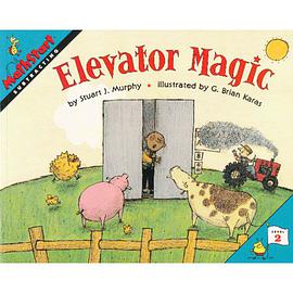 Elevator Magic pdf epub mobi 电子书 下载