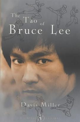 The Tao Of Bruce Lee pdf epub mobi 电子书 下载