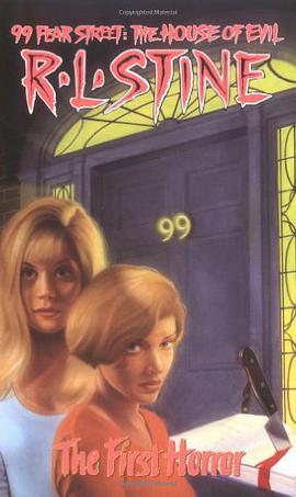 The First Horror pdf epub mobi 电子书 下载
