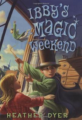 Ibby's Magic Weekend pdf epub mobi 電子書 下載