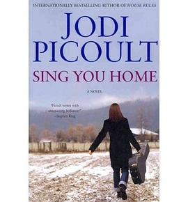Sing You Home pdf epub mobi 电子书 下载