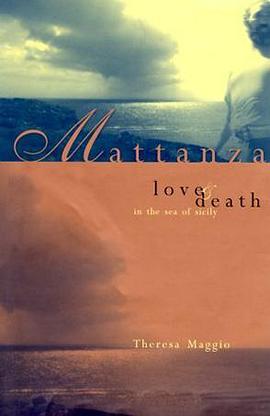 Mattanza pdf epub mobi 电子书 下载