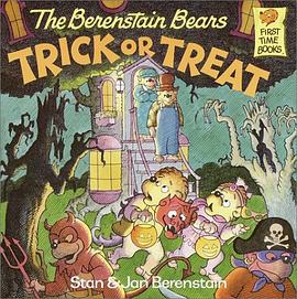 The Berenstain Bears Trick or Treat pdf epub mobi 電子書 下載
