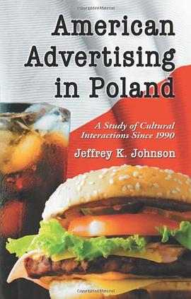 American Advertising in Poland pdf epub mobi 电子书 下载
