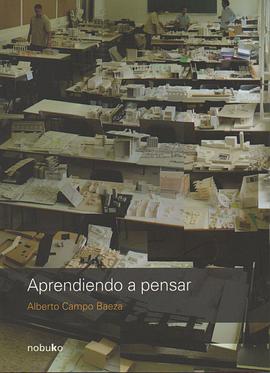 Aprendiendo a pensar pdf epub mobi 电子书 下载