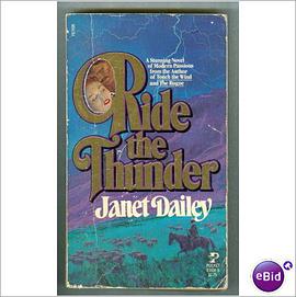 Ride the Thunder pdf epub mobi 电子书 下载