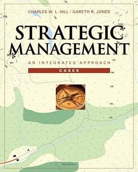 Cases in Strategic Management pdf epub mobi 下载