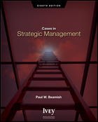 Cases in Strategic Management pdf epub mobi 电子书 下载