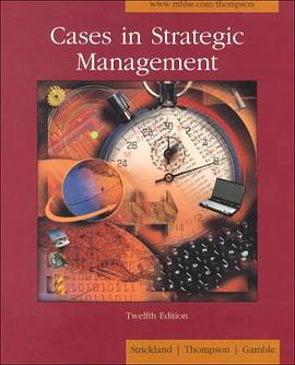 Cases in Strategic Management pdf epub mobi 電子書 下載