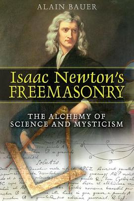 Isaac Newton's Freemasonry pdf epub mobi 电子书 下载