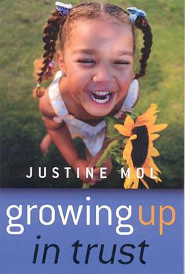Growing Up in Trust pdf epub mobi 电子书 下载