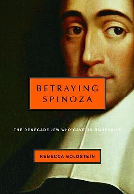 Betraying Spinoza pdf epub mobi 下载