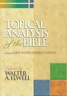 Topical Analysis of the Bible pdf epub mobi 下载