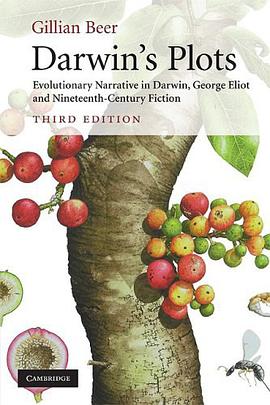 Darwin's Plots pdf epub mobi 电子书 下载