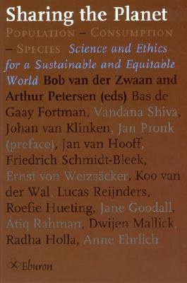 Sharing the Planet pdf epub mobi 下载