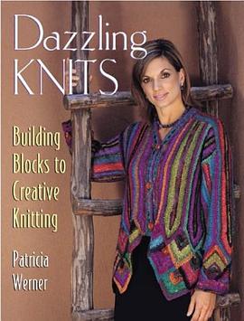 Dazzling Knits pdf epub mobi 电子书 下载