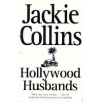 Hollywood Husbands pdf epub mobi 电子书 下载