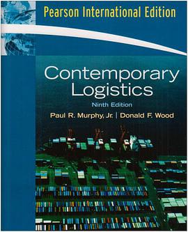 Contemporary Logistics pdf epub mobi 电子书 下载