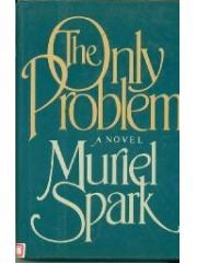 The Only Problem pdf epub mobi 下载