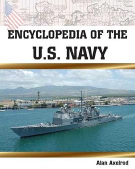 Encyclopedia of the U.S. Navy pdf epub mobi 电子书 下载