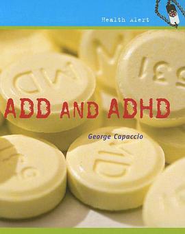 ADD and ADHD pdf epub mobi 电子书 下载