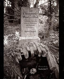 The Chesapeake Book of the Dead pdf epub mobi 电子书 下载