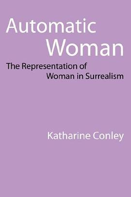Automatic Woman pdf epub mobi 电子书 下载