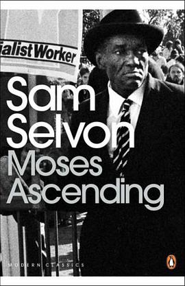 Moses Ascending pdf epub mobi 电子书 下载