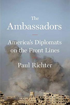 The Ambassadors pdf epub mobi 电子书 下载