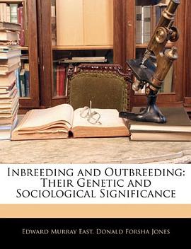 Inbreeding and Outbreeding pdf epub mobi 下载