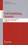 Self-Stabilizing Systems: 7th International Symposium, SSS 2005, Barcelona, Spain, October 26-27, 20 pdf epub mobi 电子书 下载