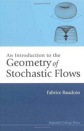 An Introduction To The Geometry Of Stochastic Flows pdf epub mobi 電子書 下載