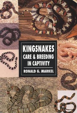 Kingsnakes, Care and Breeding pdf epub mobi 电子书 下载