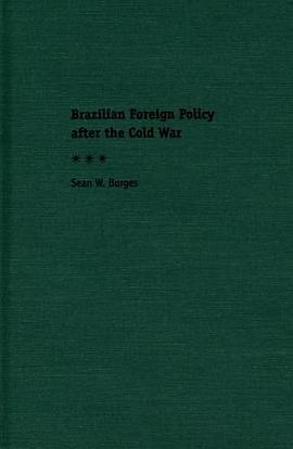 Brazilian Foreign Policy After the Cold War pdf epub mobi 电子书 下载