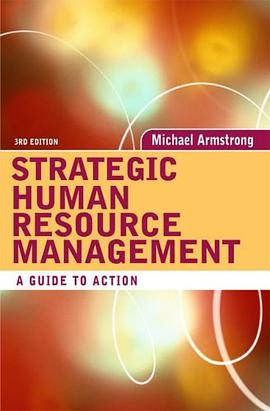 Strategic Human Resource Management pdf epub mobi 电子书 下载