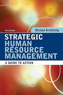 Strategic Human Resource Management pdf epub mobi 电子书 下载