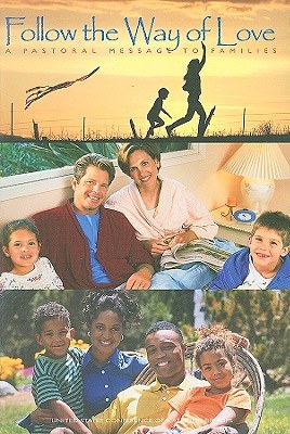 Follow the Way of Love pdf epub mobi 电子书 下载