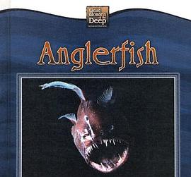 Anglerfish pdf epub mobi 电子书 下载