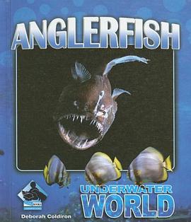Anglerfish pdf epub mobi 电子书 下载