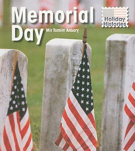 Memorial Day pdf epub mobi 电子书 下载