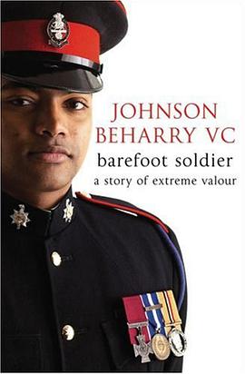 Barefoot Soldier