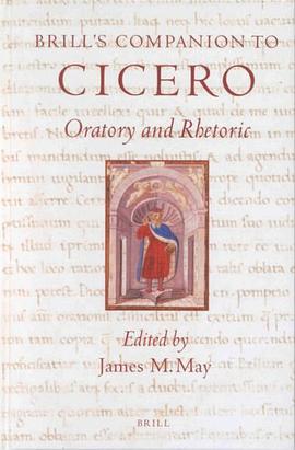 Brill's Companion to Cicero pdf epub mobi 电子书 下载