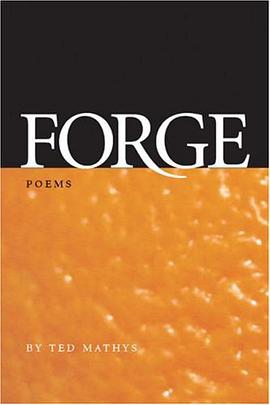 Forge pdf epub mobi 电子书 下载
