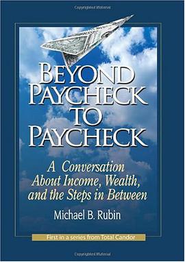 Beyond Paycheck to Paycheck pdf epub mobi 电子书 下载