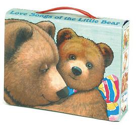 Love Songs of the Little Bear Friendship Box pdf epub mobi 电子书 下载