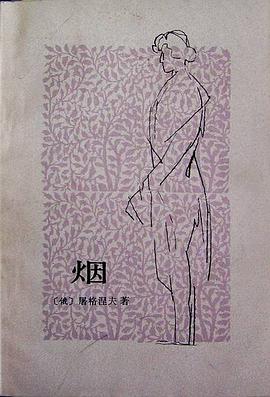 烟 pdf epub mobi 电子书 下载