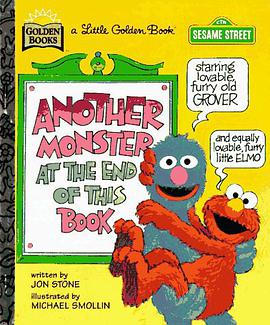 Another Monster at the End of This Book (Sesame Street Ser.) pdf epub mobi 电子书 下载